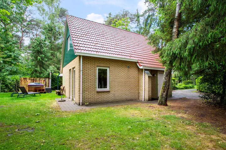 Foto 3 van Westelbeersedijk 6-R123