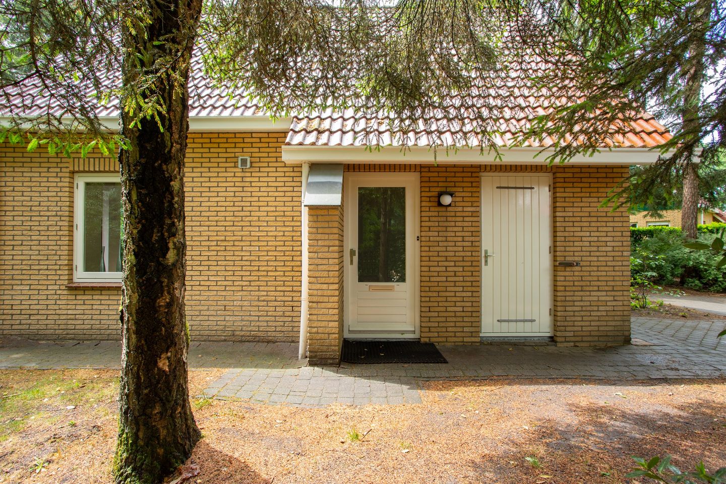 Foto 4 van Westelbeersedijk 6-R123