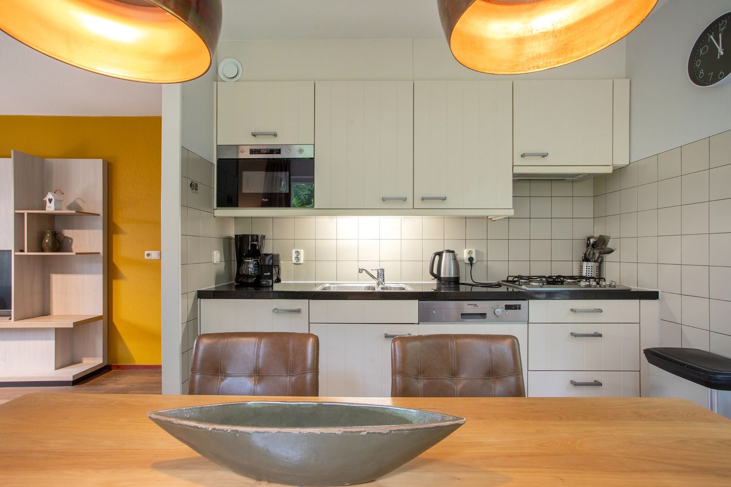 Foto 10 van Westelbeersedijk 6-R123