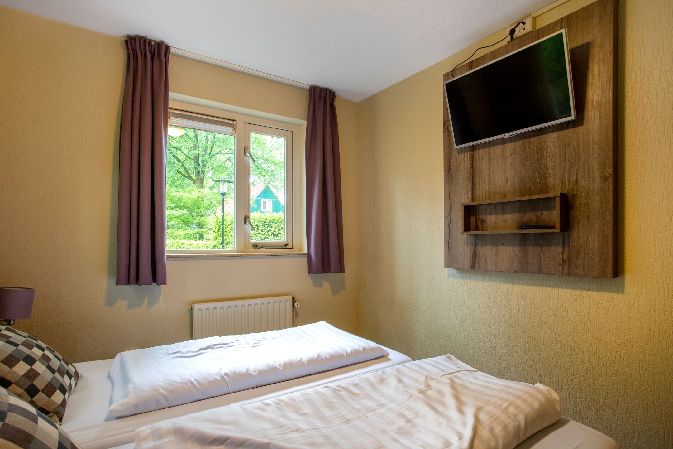 Foto 12 van Westelbeersedijk 6-R123