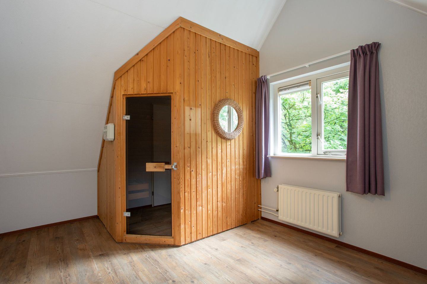 Foto 19 van Westelbeersedijk 6-R123