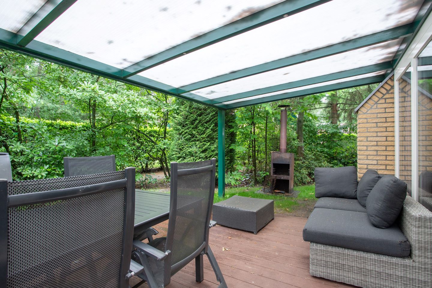 Foto 20 van Westelbeersedijk 6-R123