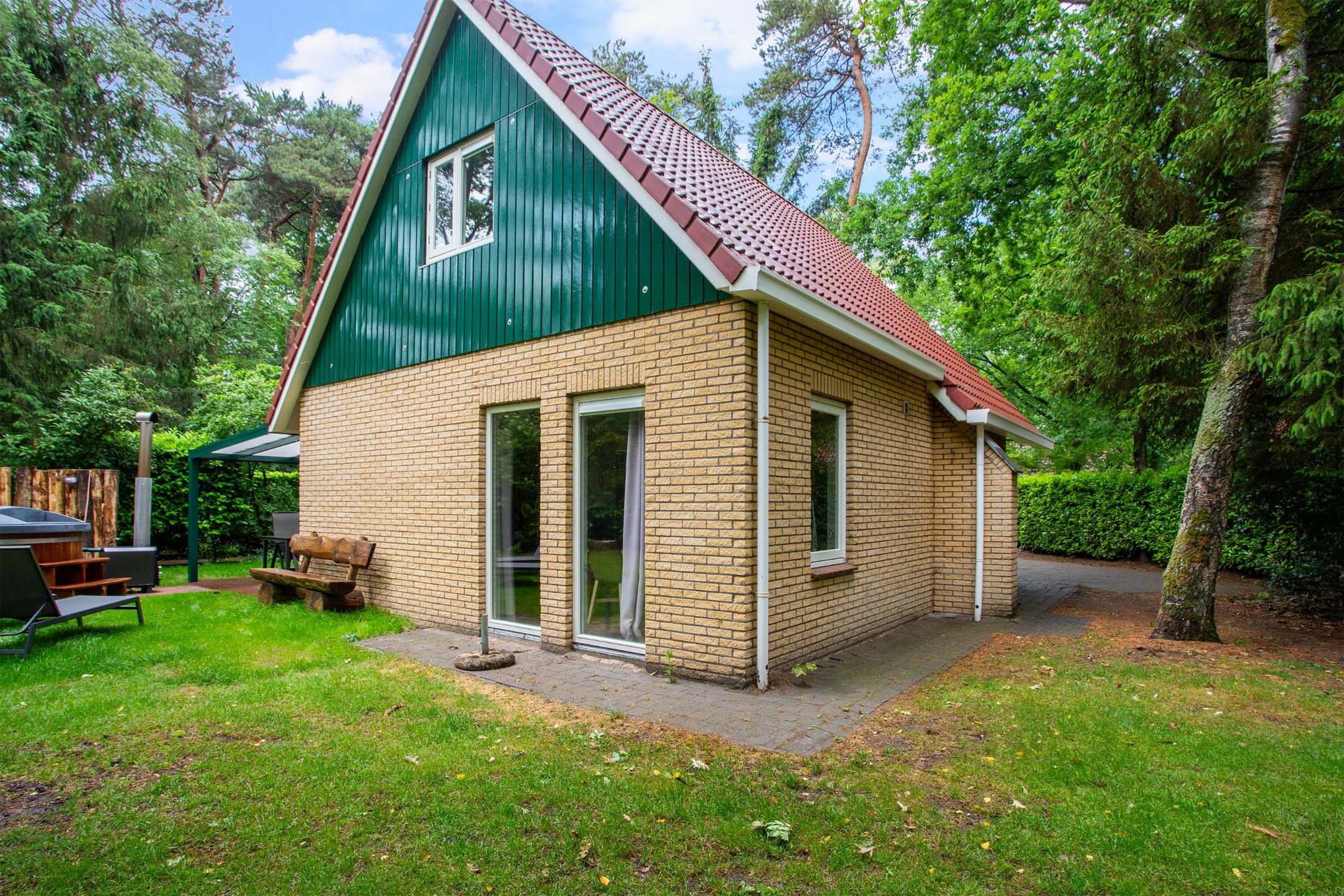 Foto 21 van Westelbeersedijk 6-R123