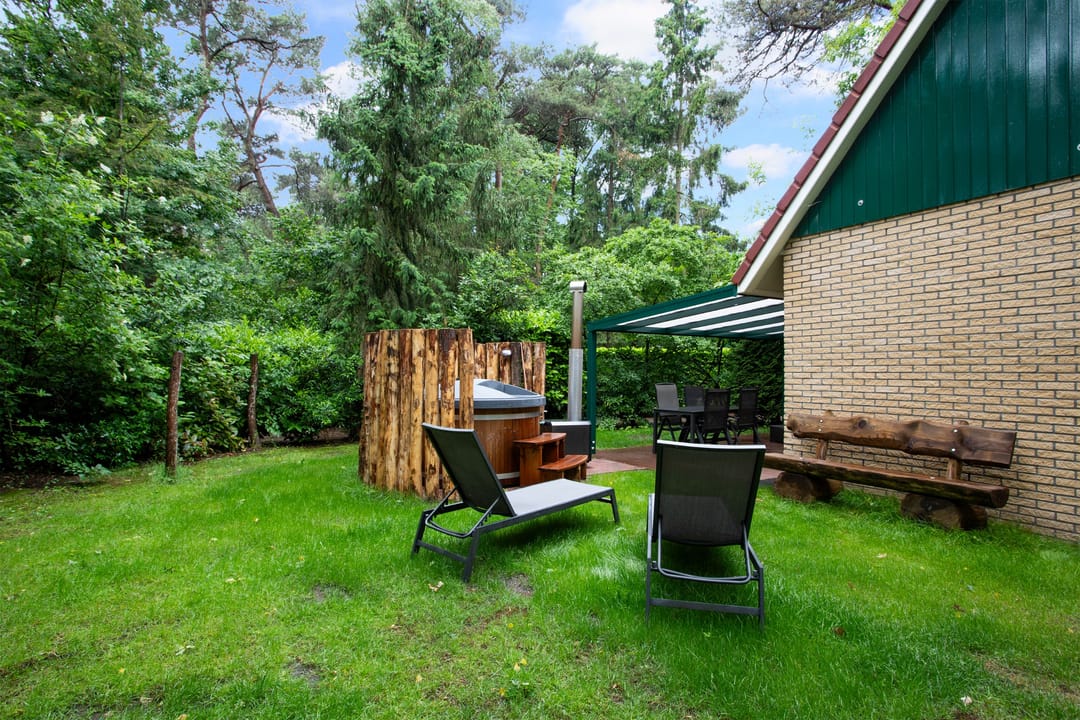 Foto 23 van Westelbeersedijk 6-R123