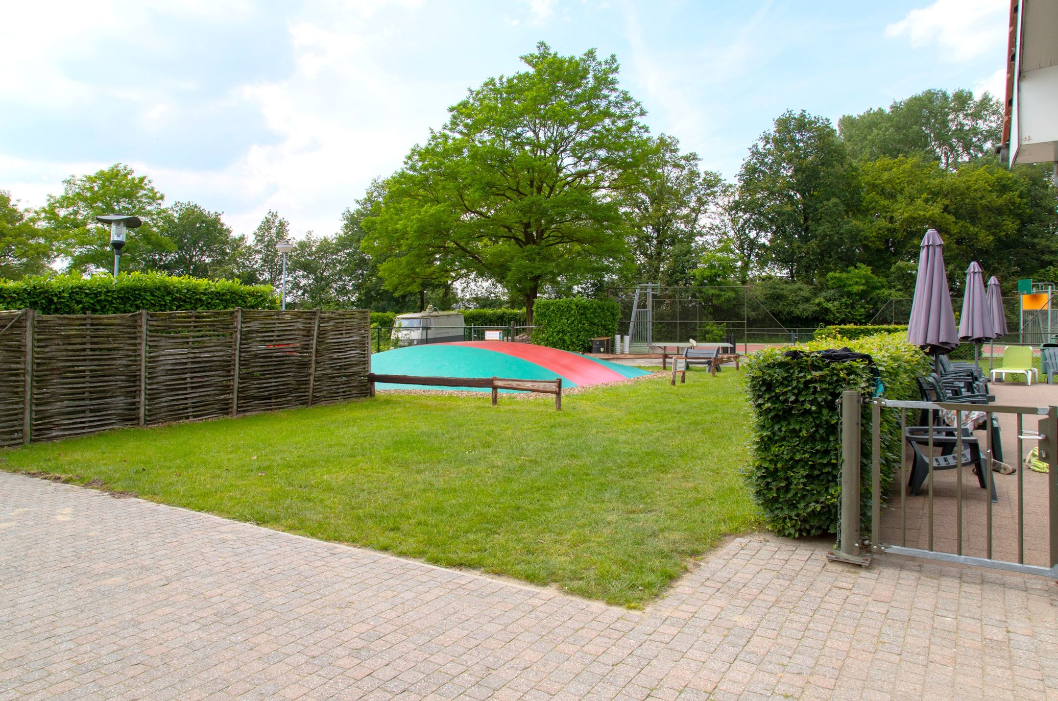 Foto 30 van Westelbeersedijk 6-R123