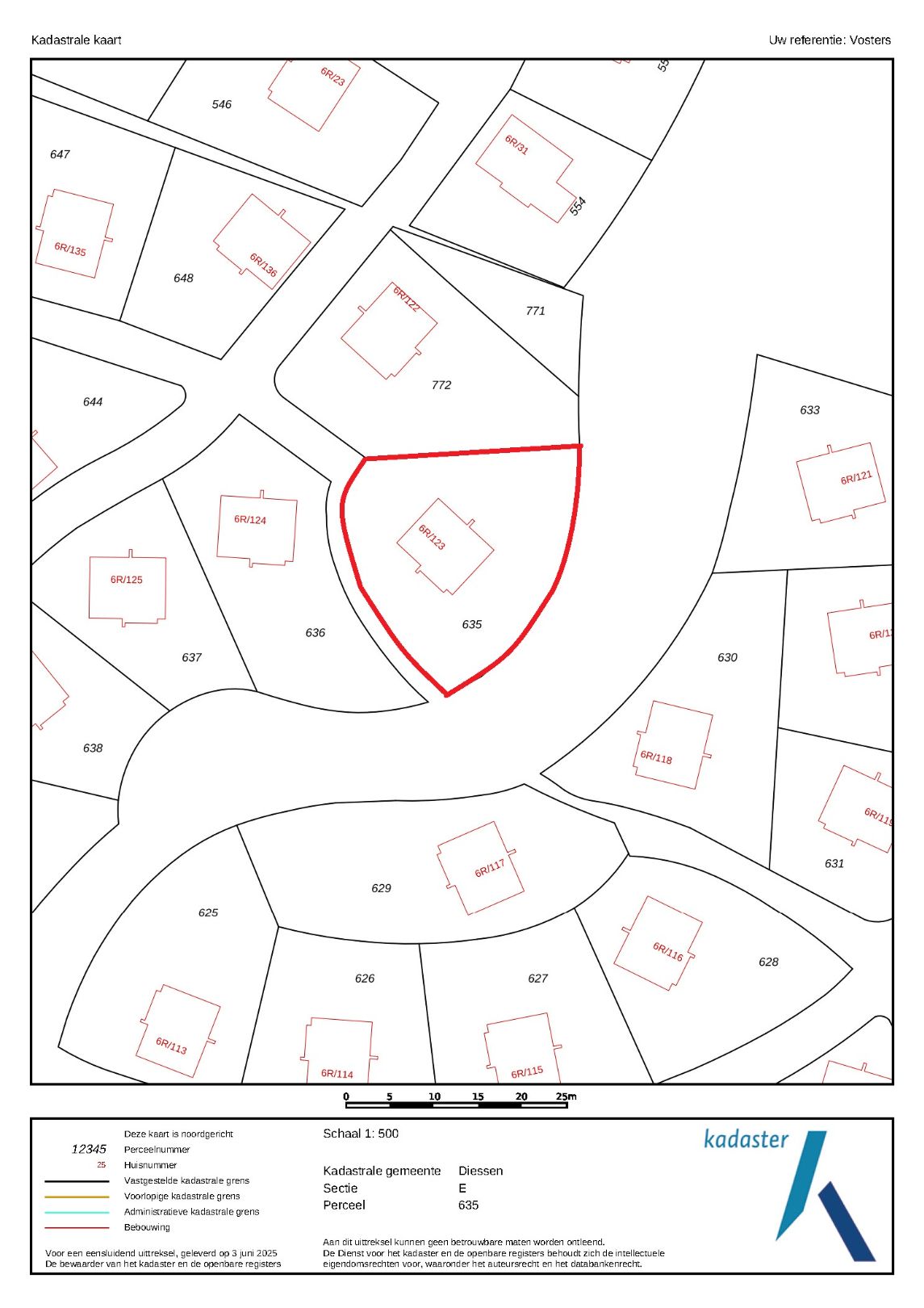 Foto 33 van Westelbeersedijk 6-R123