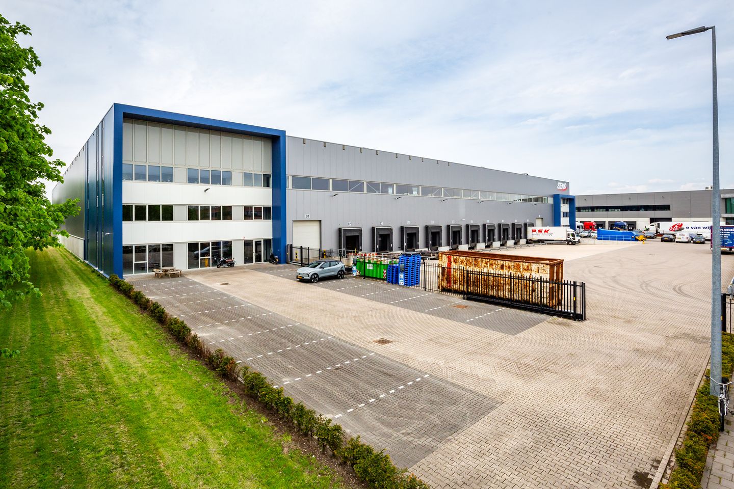 Bekijk foto 3 van Geyssendorfferweg 25-27