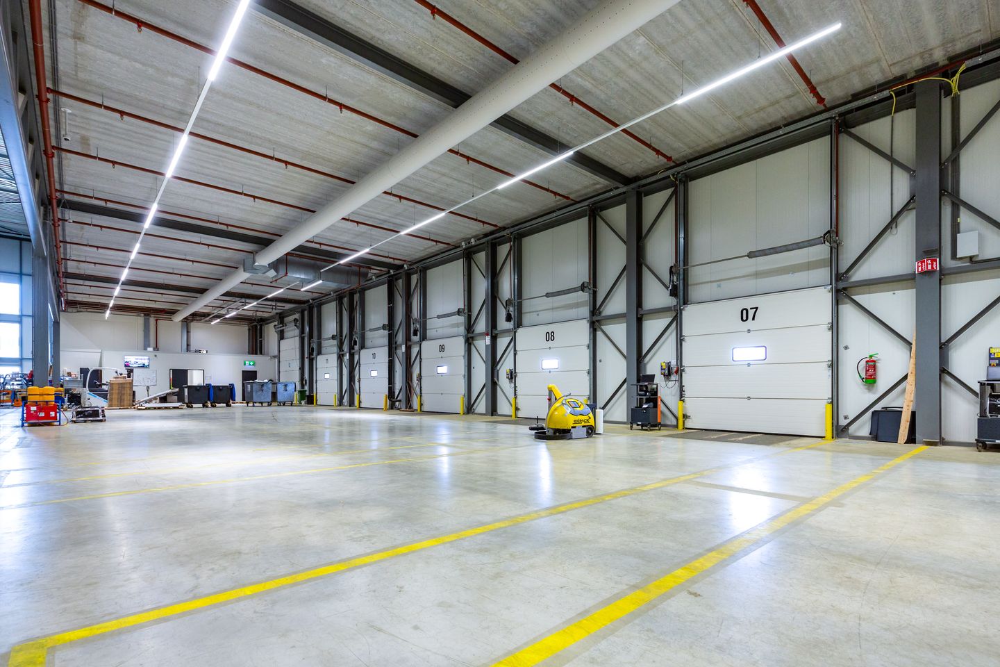 Bekijk foto 4 van Geyssendorfferweg 25-27