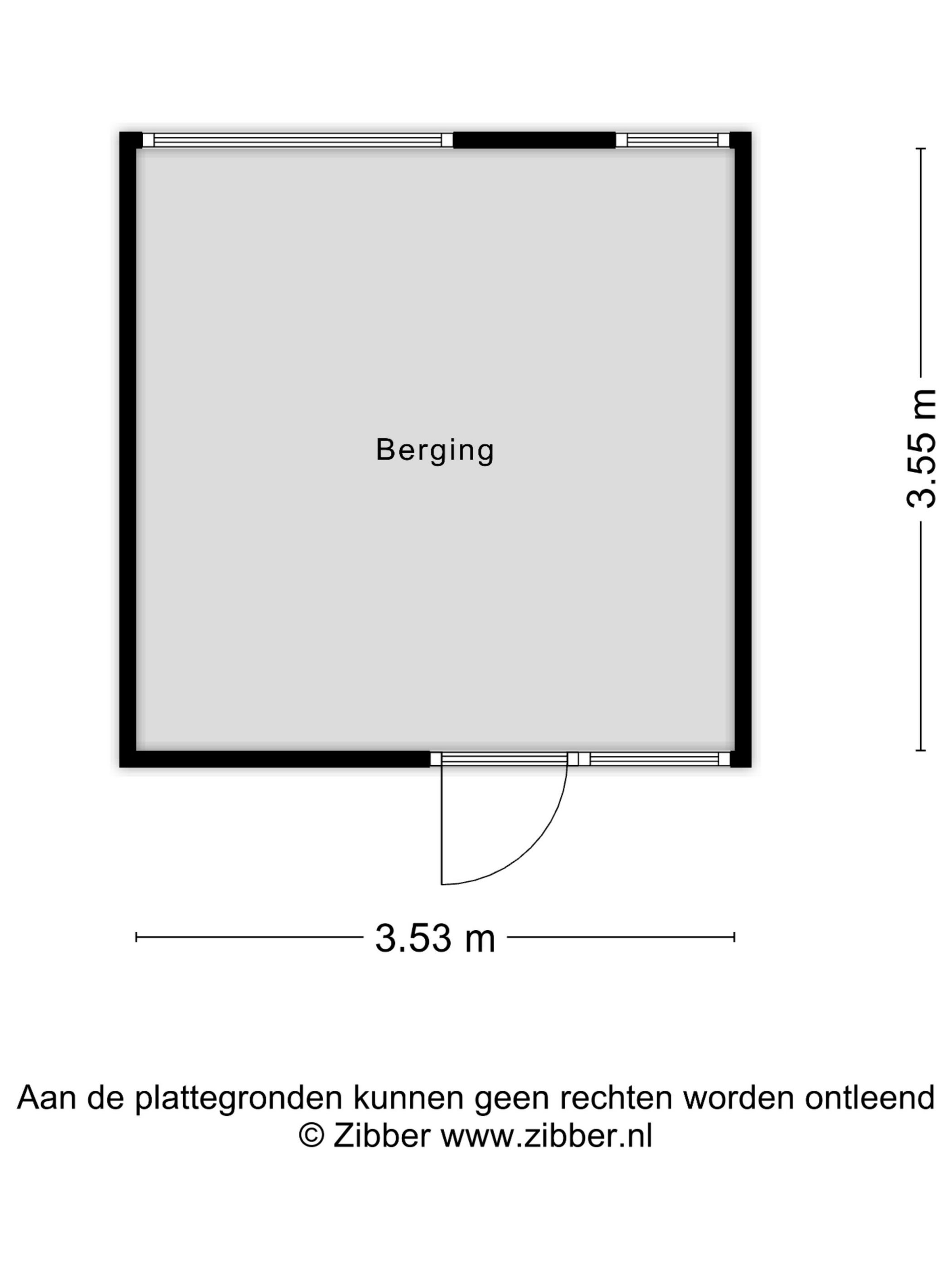 Photo 33 of Sportlaan 17