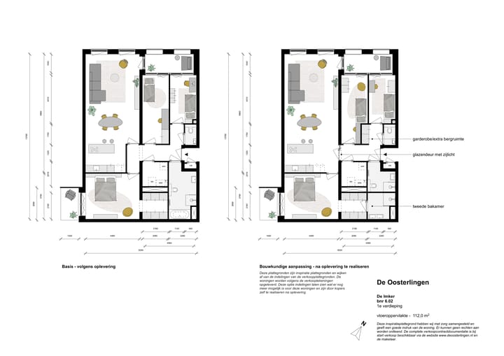 Foto 7 van Isaac Titsinghkade 102