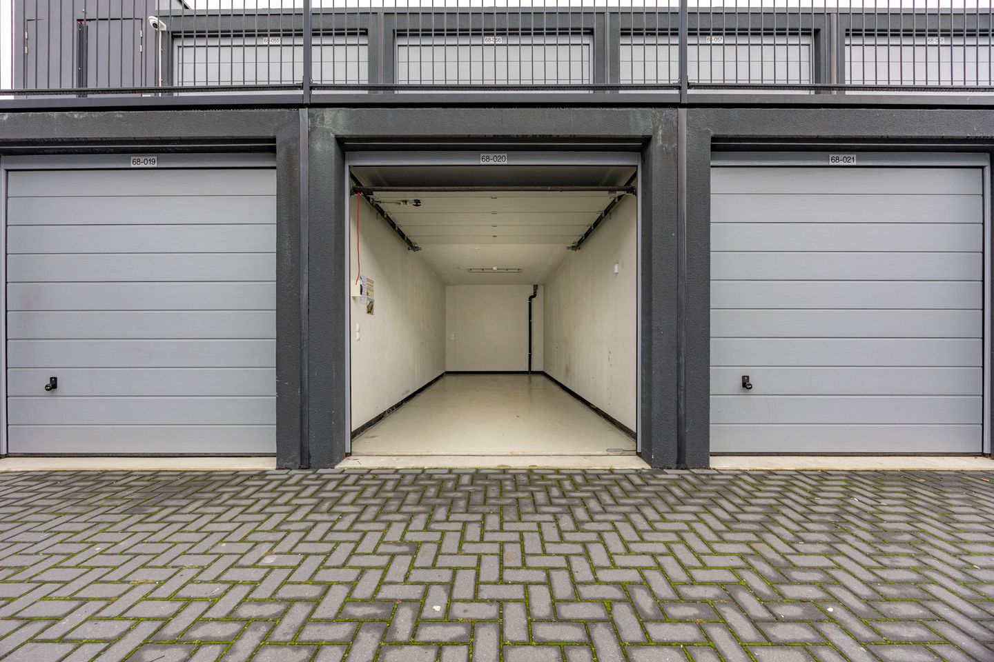 Bekijk foto 1 van Driemanssteeweg 68-020