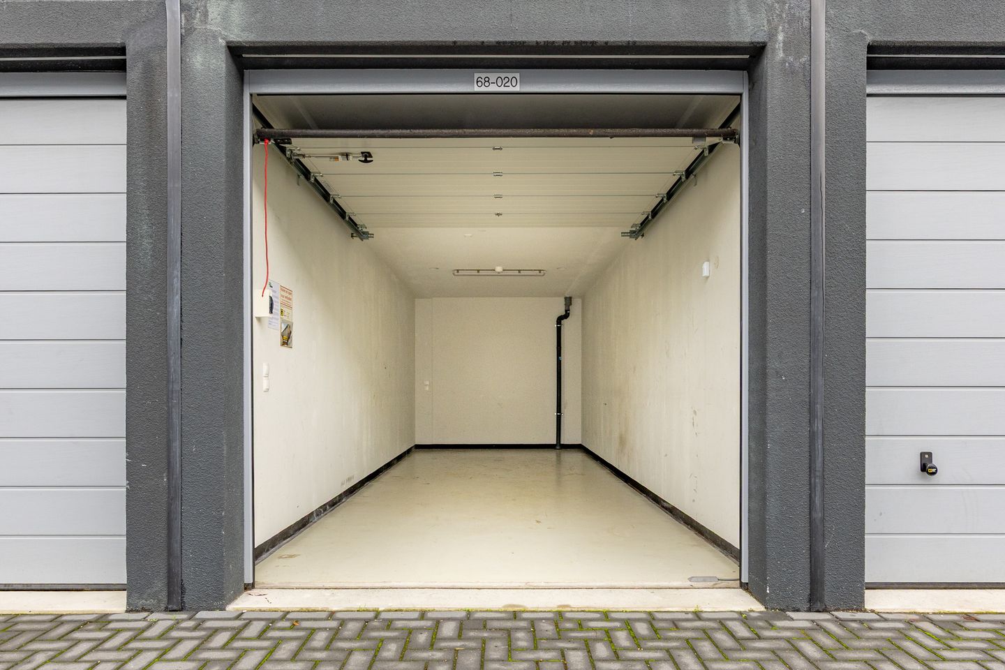 Bekijk foto 2 van Driemanssteeweg 68-020