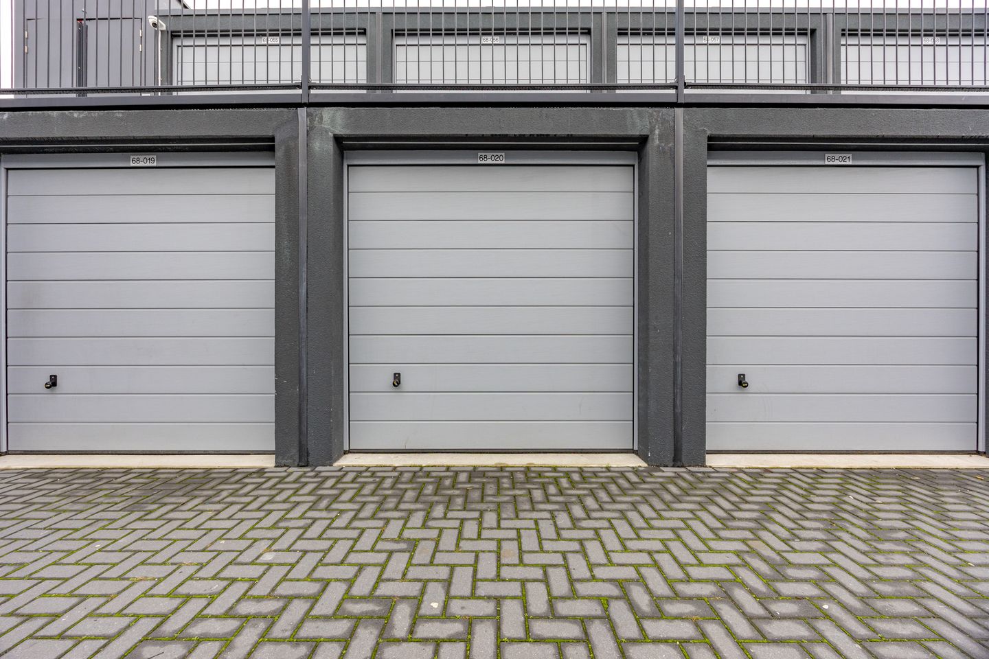 Bekijk foto 3 van Driemanssteeweg 68-020