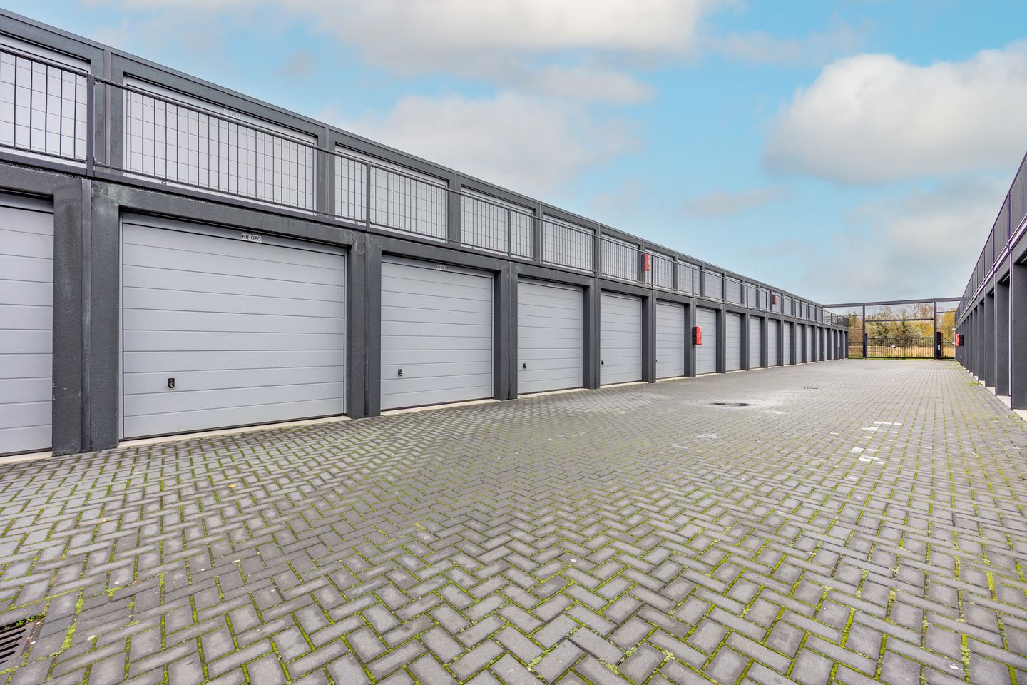 Bekijk foto 4 van Driemanssteeweg 68-020