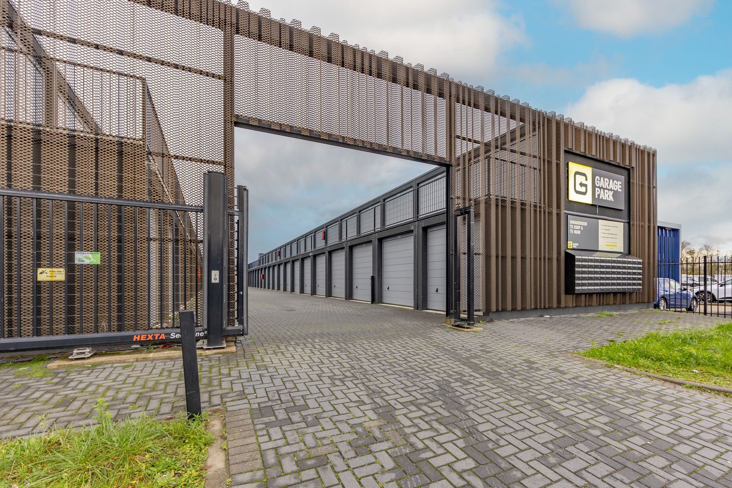 Bekijk foto 5 van Driemanssteeweg 68-020