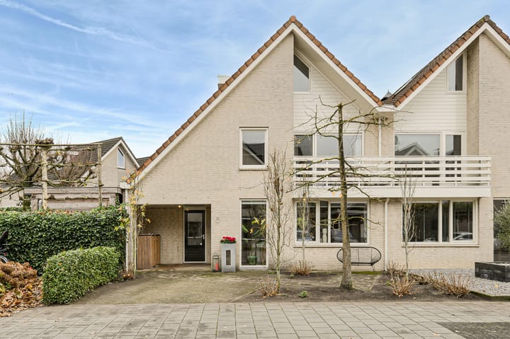 Foto 2 van Pater Kerssemakersdreef 8