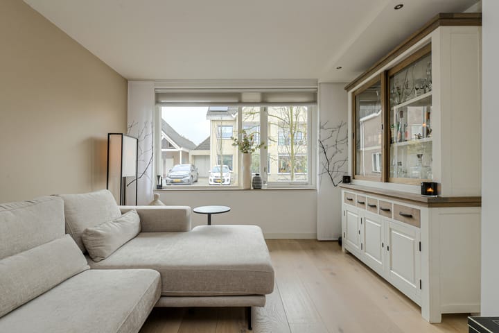 Foto 7 van Pater Kerssemakersdreef 8