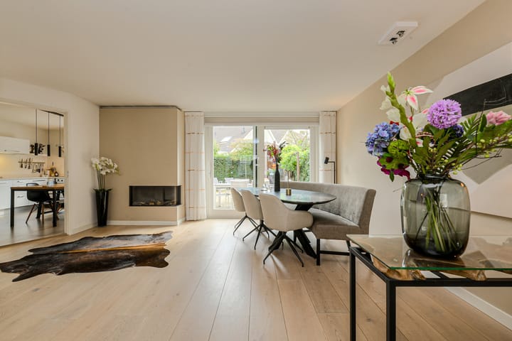 Foto 11 van Pater Kerssemakersdreef 8