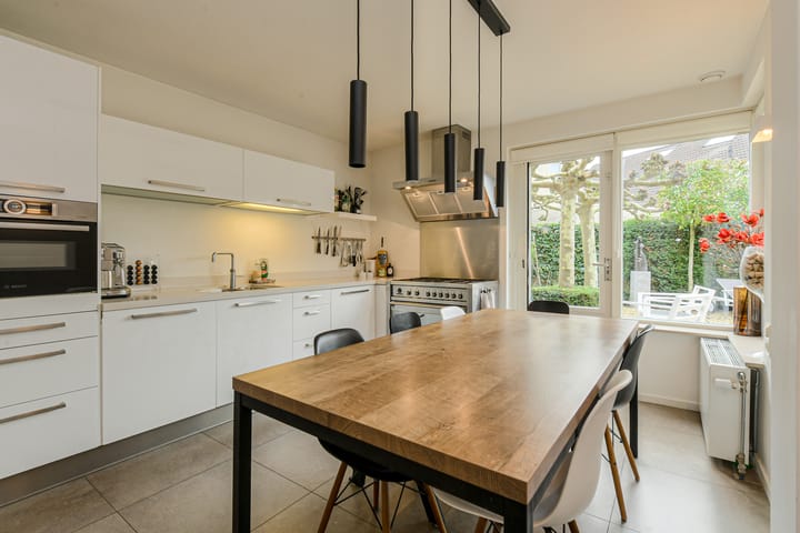 Foto 15 van Pater Kerssemakersdreef 8