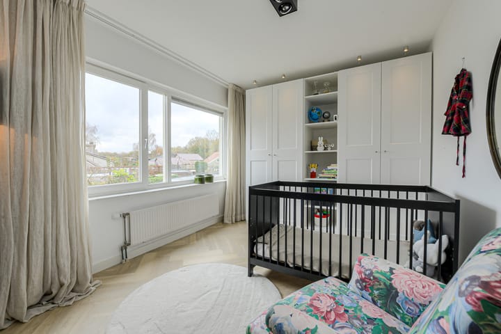 Foto 23 van Pater Kerssemakersdreef 8