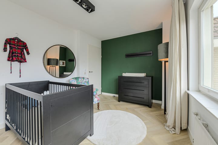 Foto 24 van Pater Kerssemakersdreef 8