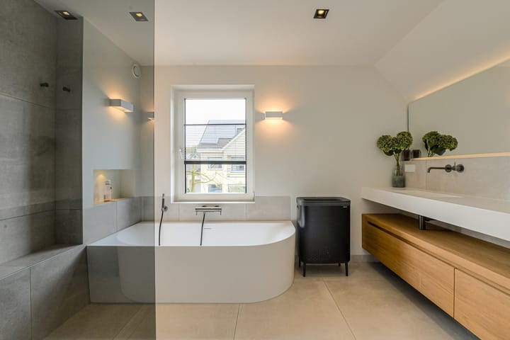 Foto 25 van Pater Kerssemakersdreef 8