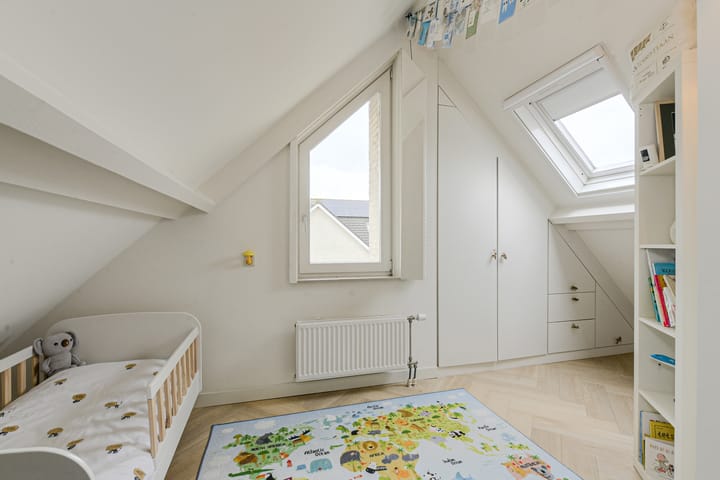 Foto 34 van Pater Kerssemakersdreef 8