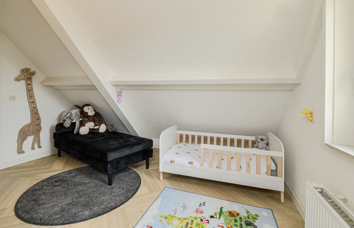 Foto 35 van Pater Kerssemakersdreef 8