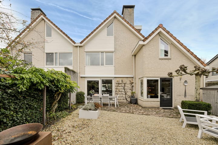 Foto 41 van Pater Kerssemakersdreef 8