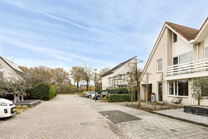 Foto 42 van Pater Kerssemakersdreef 8