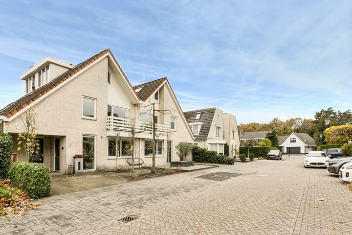 Foto 43 van Pater Kerssemakersdreef 8