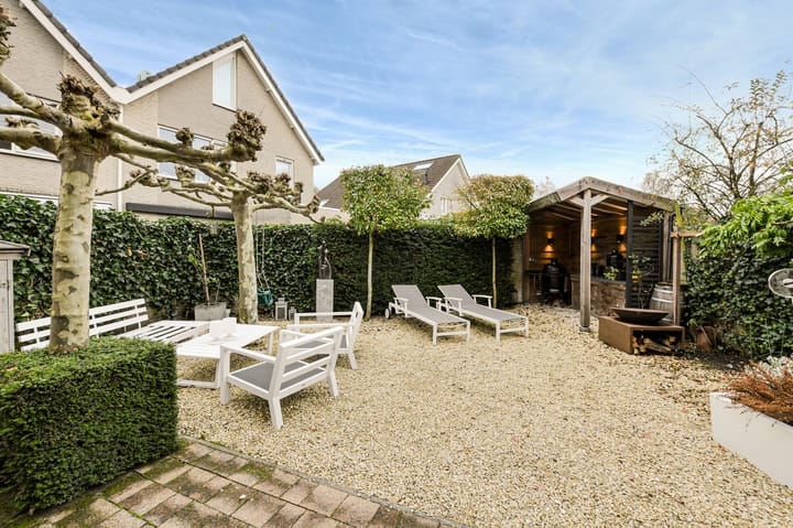 Foto 36 van Pater Kerssemakersdreef 8