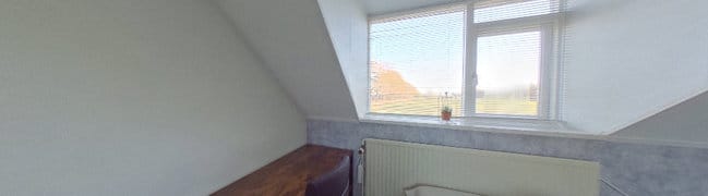 Slaapkamer