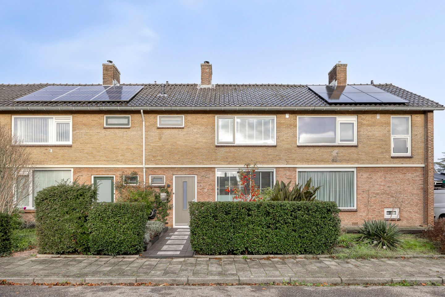 Photo 1 of Scheuterstraat 18