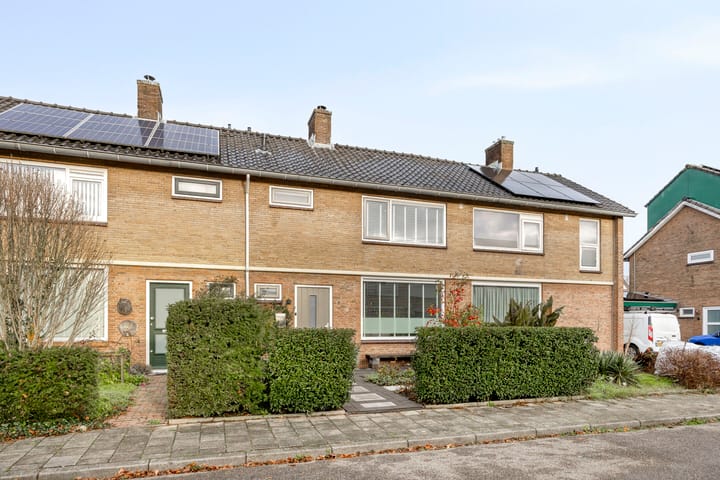 Photo 4 of Scheuterstraat 18