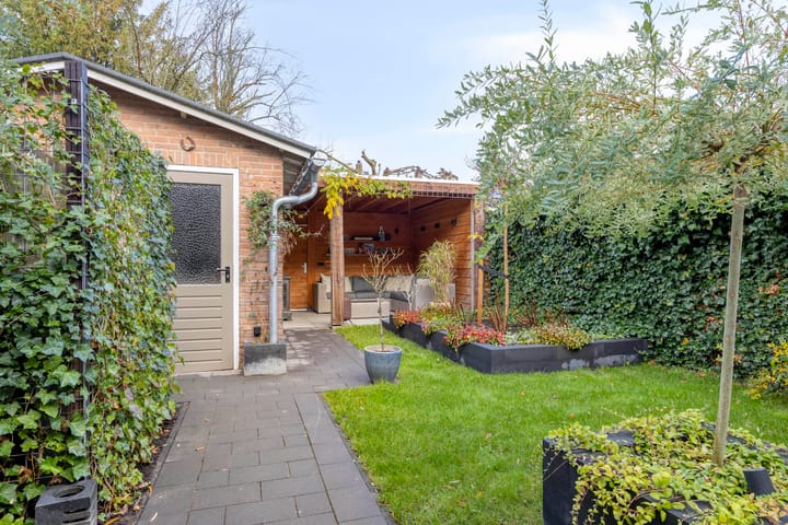 Photo 3 of Scheuterstraat 18