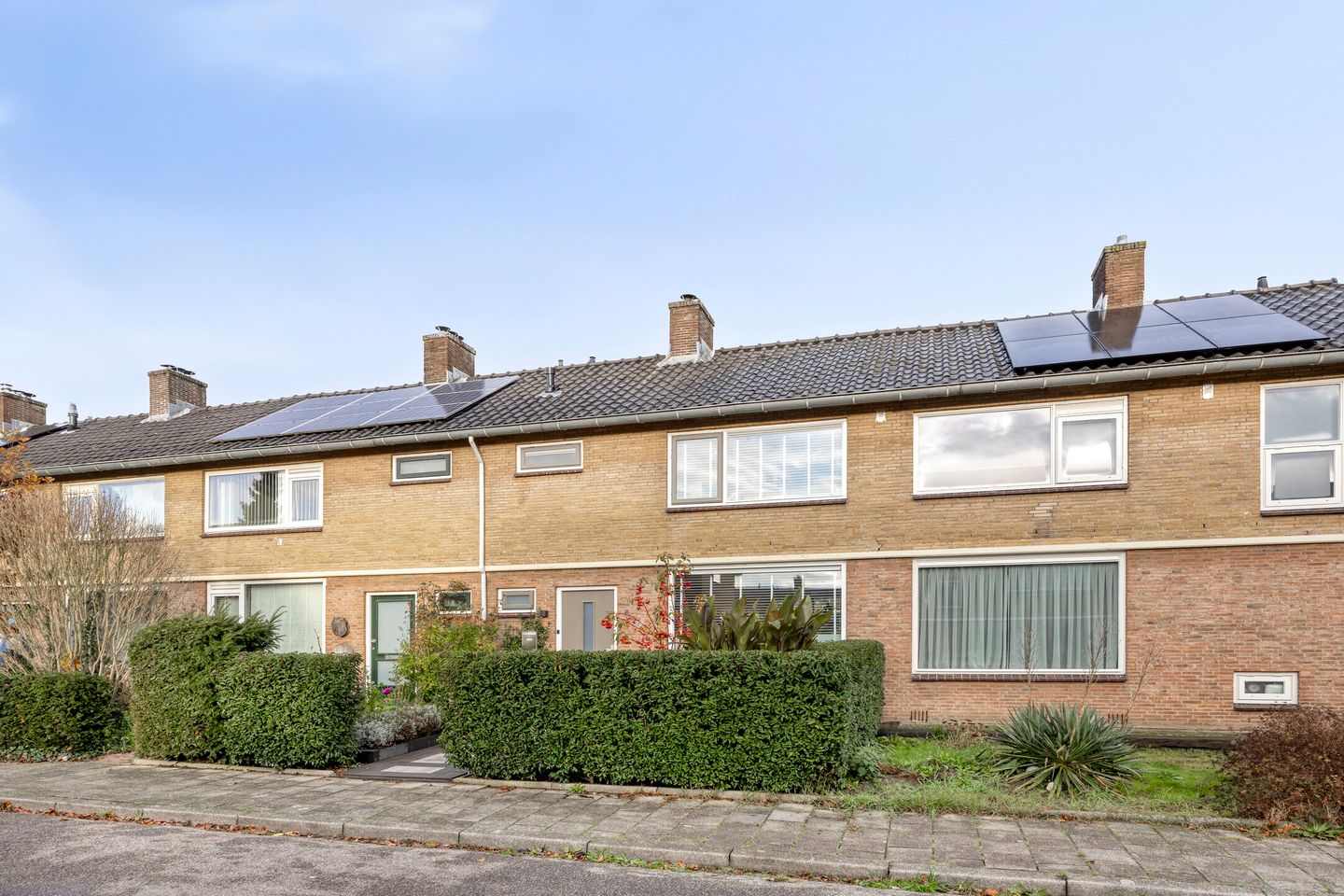 Foto 5 van Scheuterstraat 18