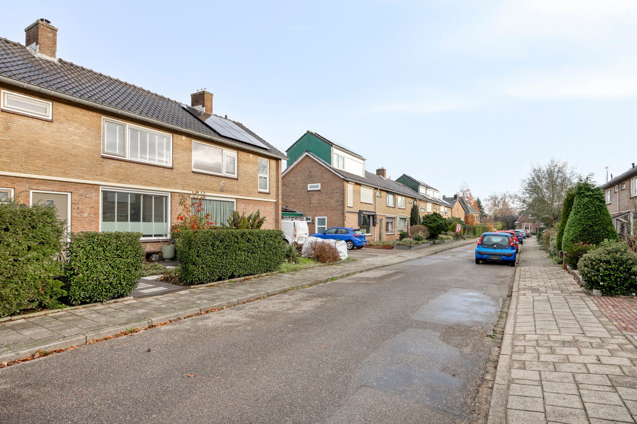 Foto 6 van Scheuterstraat 18