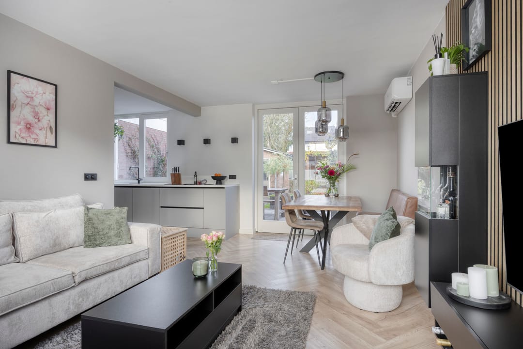 Foto 13 van Scheuterstraat 18