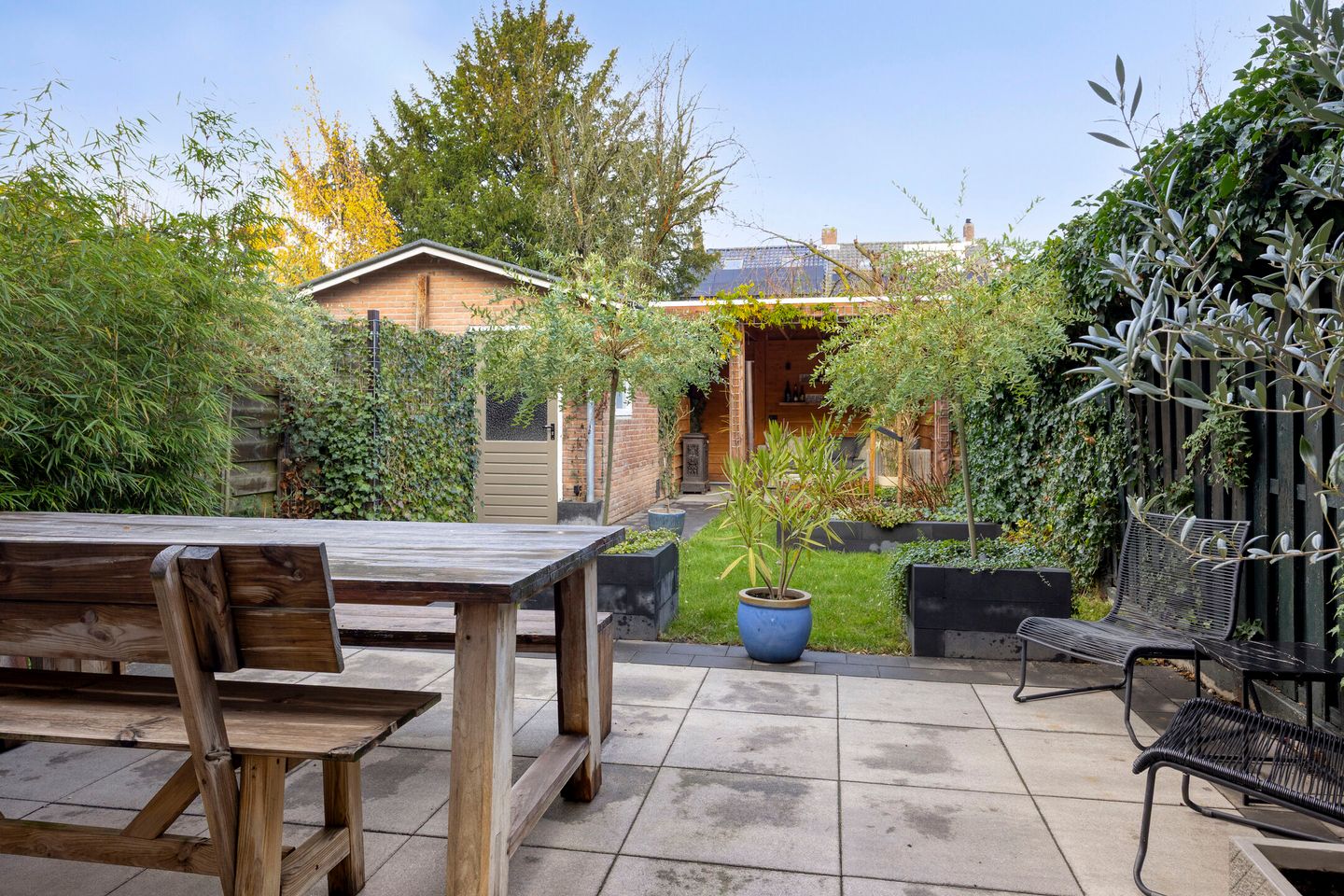 Foto 25 van Scheuterstraat 18