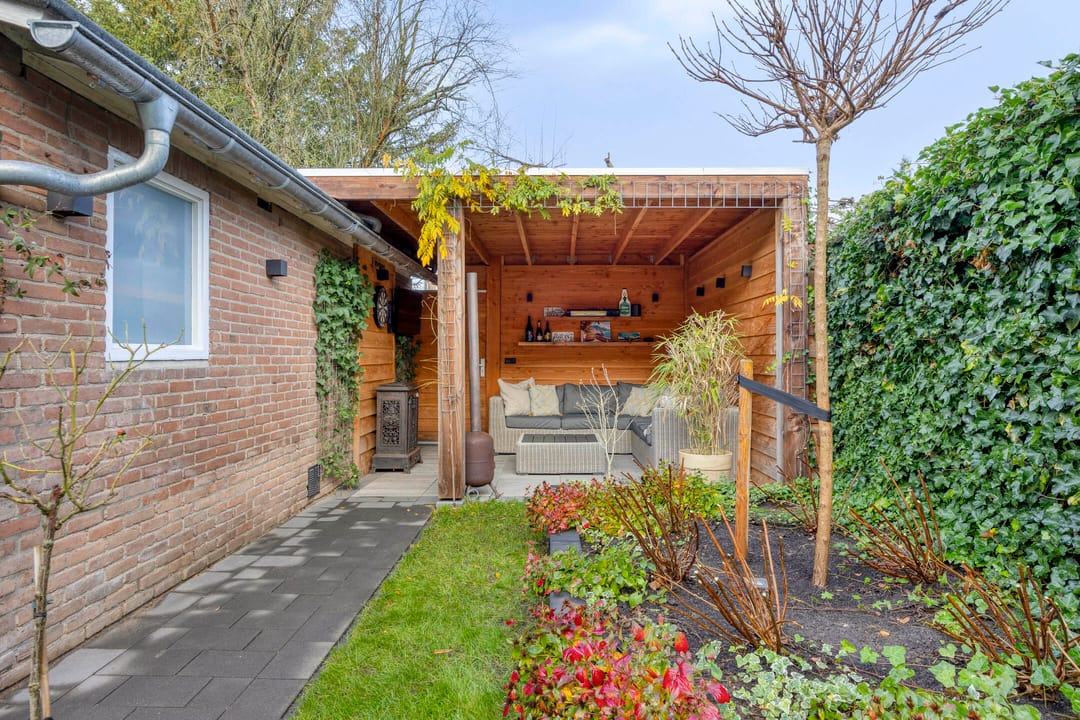 Foto 26 van Scheuterstraat 18