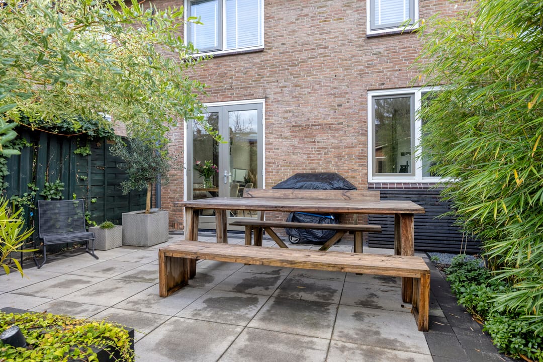 Foto 28 van Scheuterstraat 18