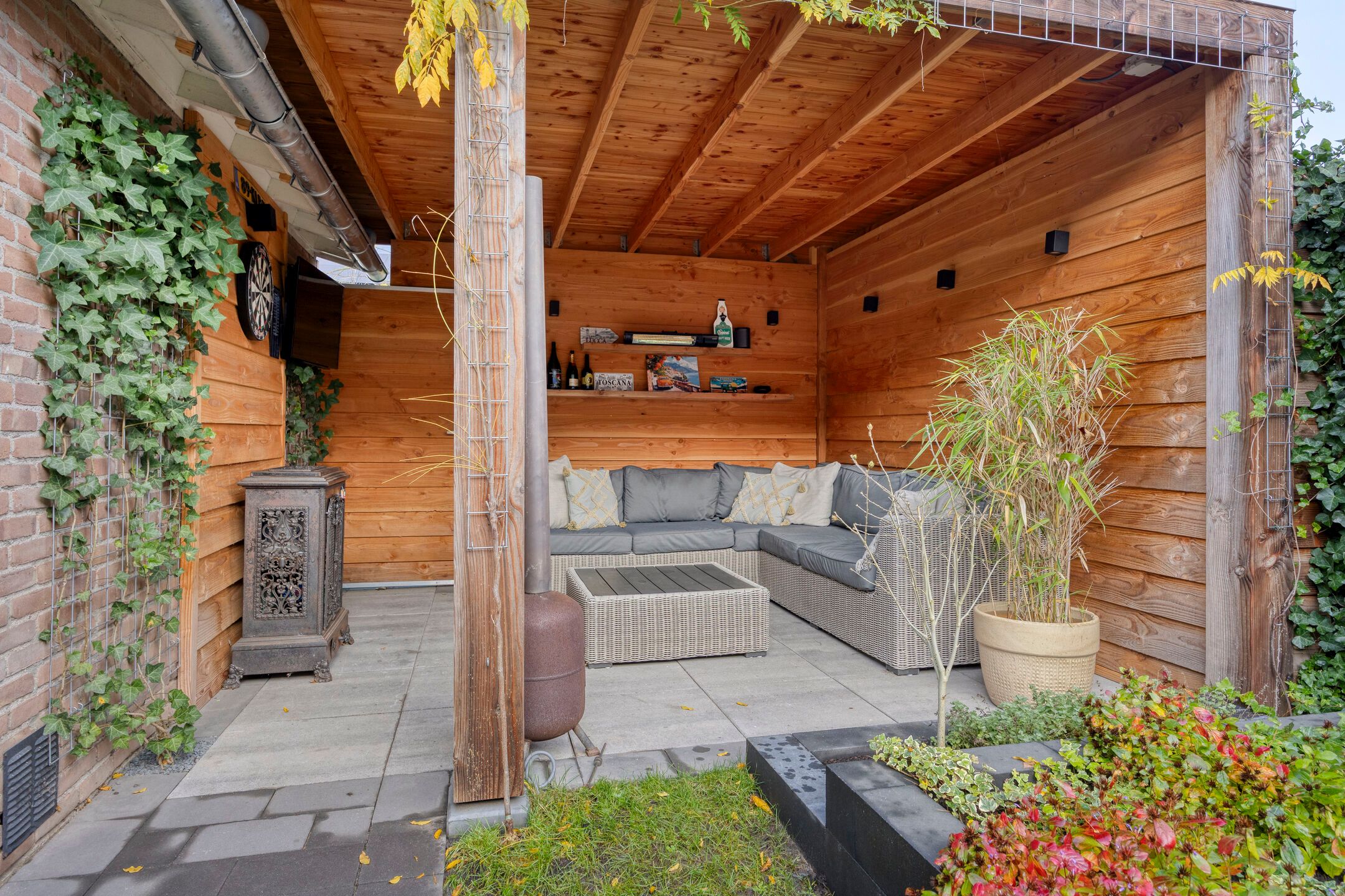 Foto 30 van Scheuterstraat 18