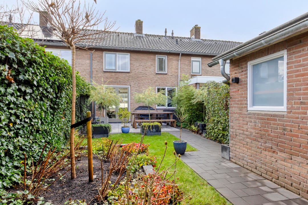 Foto 32 van Scheuterstraat 18