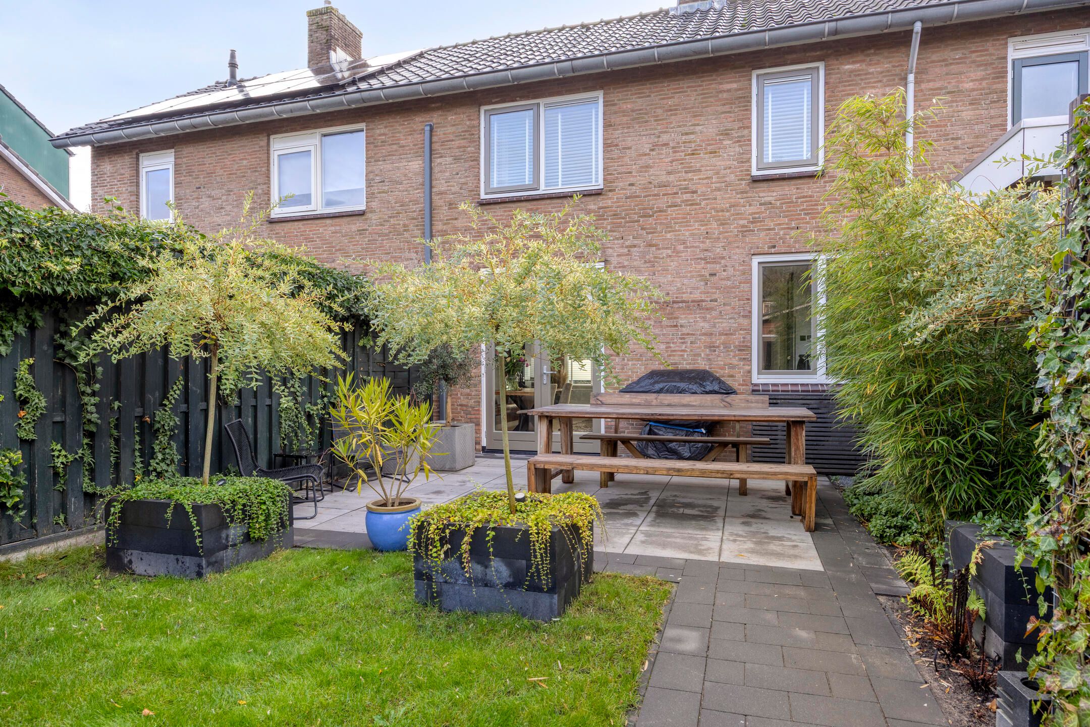 Foto 33 van Scheuterstraat 18