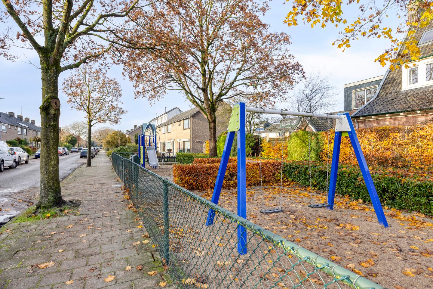 Foto 34 van Scheuterstraat 18