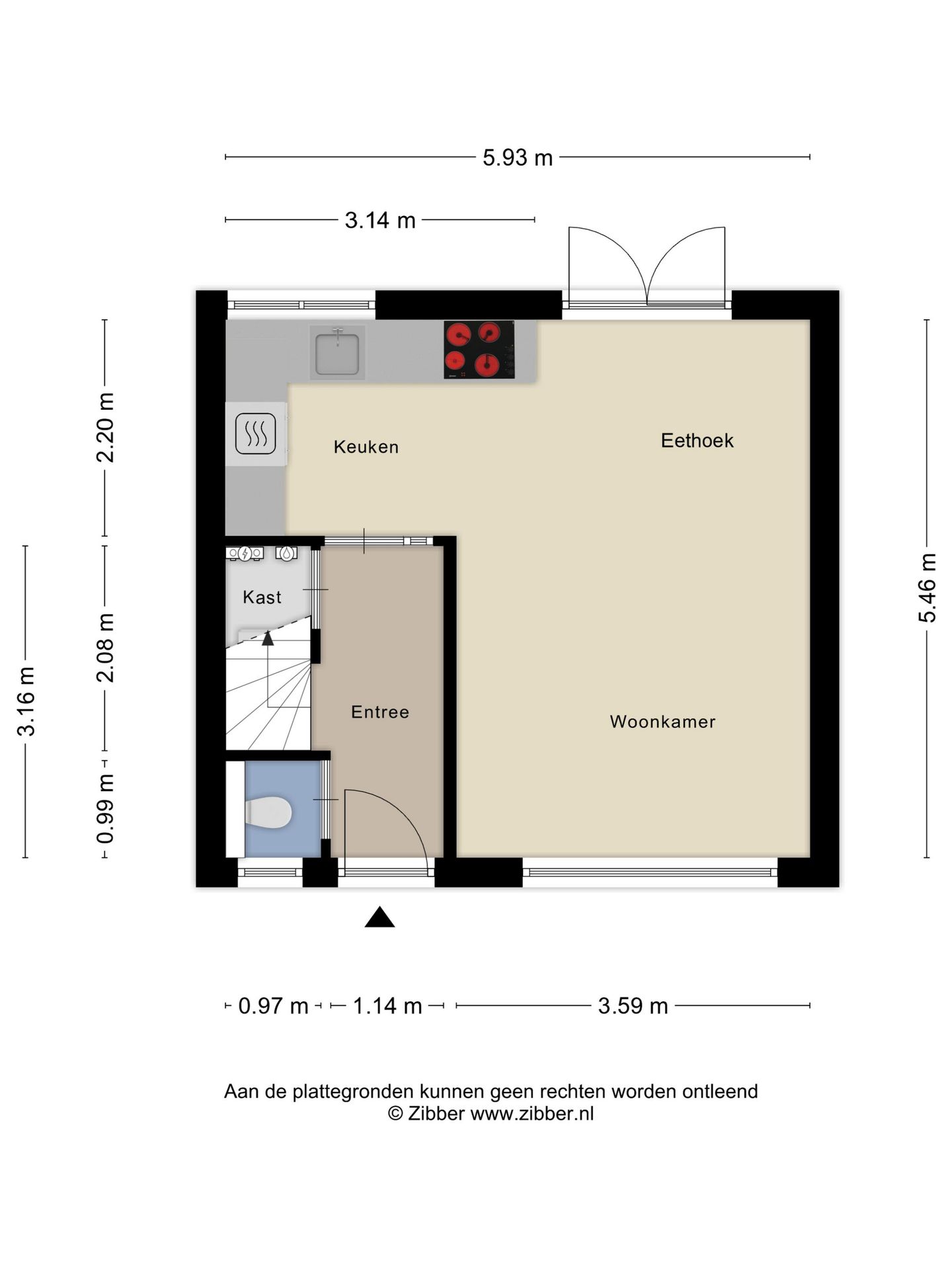 Foto 35 van Scheuterstraat 18