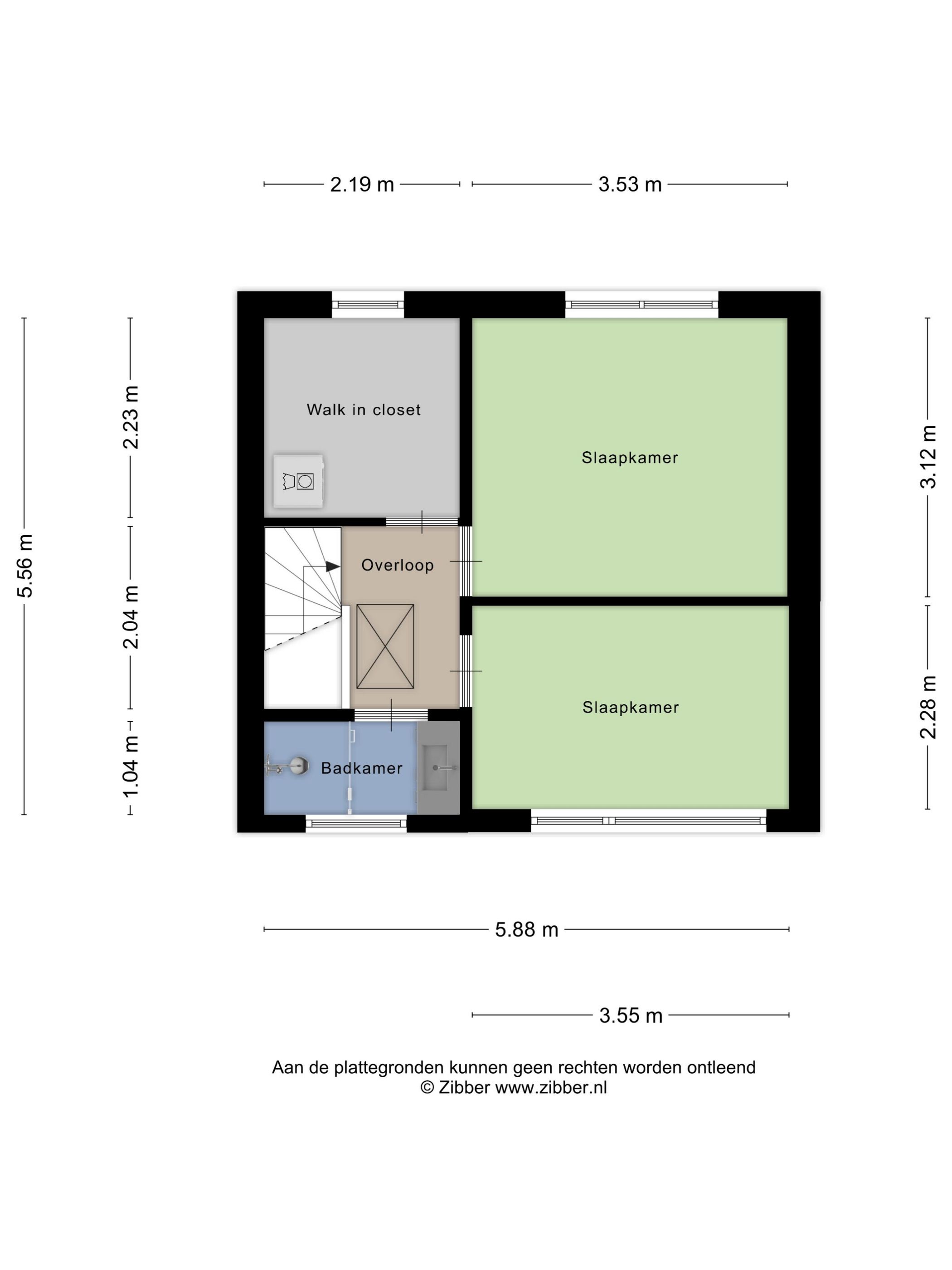 Foto 36 van Scheuterstraat 18