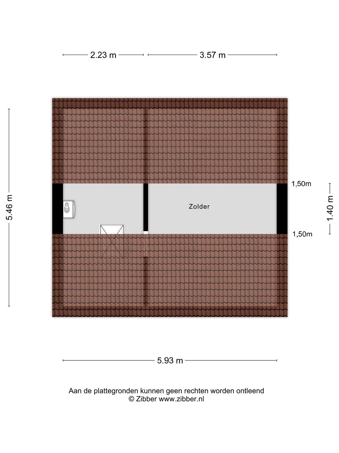 Foto 37 van Scheuterstraat 18