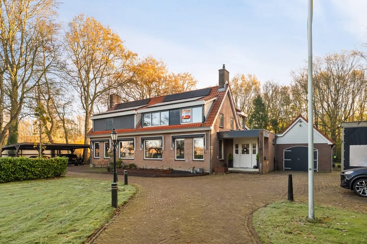 Photo 2 of Kamperweg 3-B